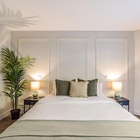 Acogedor Apartamento Gran Via -No Ascensor- مدريد المظهر الخارجي الصورة
